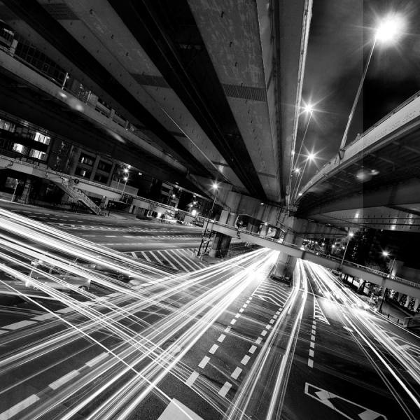 Photograph Koji Tajima Jct Stream on One Eyeland
